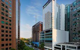 Holiday Inn Express Melbourne Southbank By Ihg